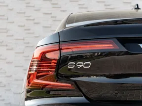 Volvo S90 2024