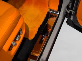 Rolls-Royce Cullinan 2025