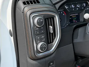 GMC Sierra 1500 2021