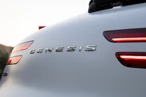Genesis GV70 2023