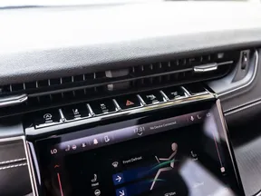 Jeep Grand Cherokee 2024