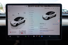 Tesla Model Y Long Range 2023