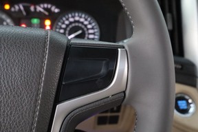 Toyota Land Cruiser 2017