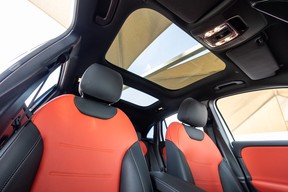 Mercedes-Benz GLA 35 AMG 2025