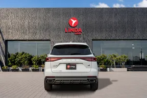 Chery Tiggo 8 Pro Max 2025