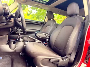 MINI Hatch Cooper 2015