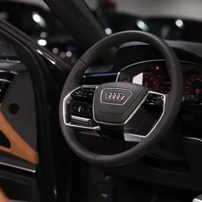 Audi A8 L 2026