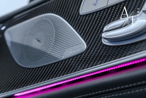 Mercedes-Benz AMG GT 63 S 2019