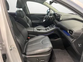 Hyundai Santa Fe 2023