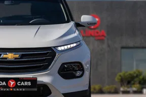 Chevrolet Groove 2023