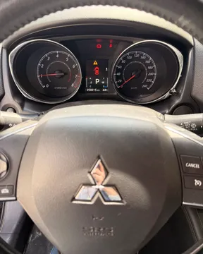 Mitsubishi ASX 2024