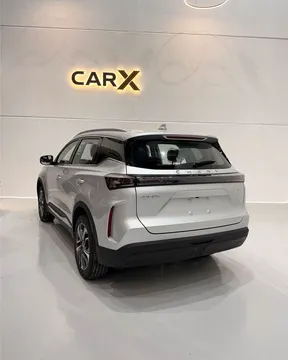 Chery Tiggo 7 2026