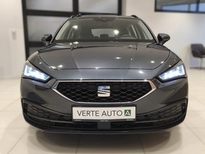 SEAT León 2021