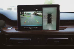 Lincoln Aviator 2023