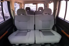 Nissan Patrol Super Safari / Vitic 2019