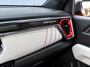 GMC Canyon 2025