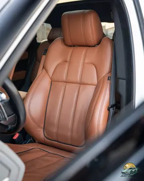 Land Rover Range Rover Sport 2016