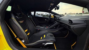 Lamborghini Huracán Evo 2023