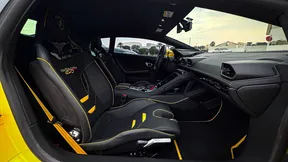 Lamborghini Huracán Evo 2023