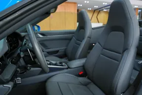 Porsche 911 Carrera 2024