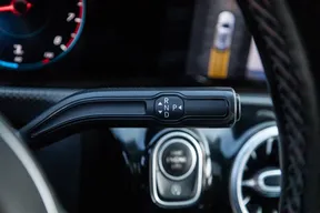 Mercedes-Benz A-Class 250 2018