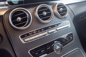 Mercedes-Benz C-Class 200 2020