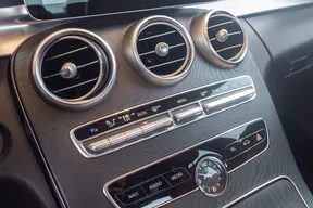 Mercedes-Benz C-Class 200 2020