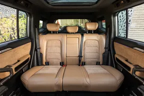 Jetour T2 2024