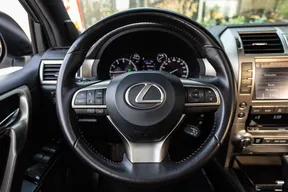 Lexus GX 460 2021