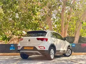 Volkswagen T-Roc 2023