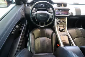 Land Rover Range Rover Evoque 2017