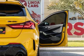 BMW 1 Series M135 2022