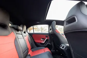 Mercedes-Benz A-Class 250 2020