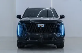 Cadillac Escalade 2025