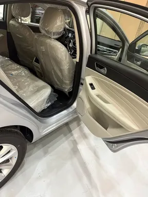Chery Arrizo 5 2026