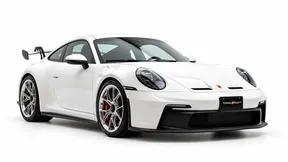 Porsche 911 GT3 2023