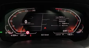 BMW X5 40 2020