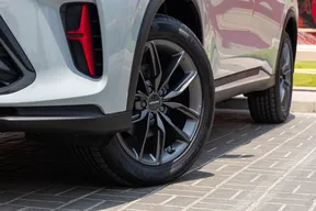 DFSK Fengon 600 2024