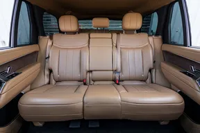 Land Rover Range Rover 2025