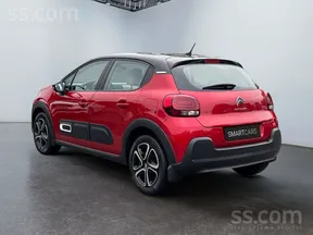 Citroën C3 2020