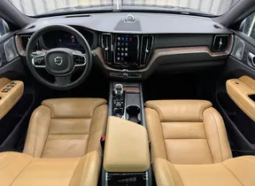 Volvo XC60 2023