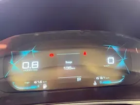 Chevrolet Captiva 2026