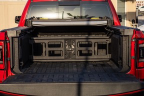 RAM 1500 2023