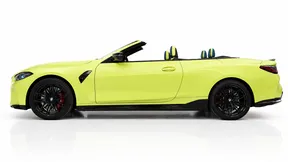 BMW 4 Series M4 Competition 2023
