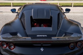 Ferrari F8 Tributo 2020