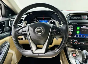 Nissan Maxima 2020