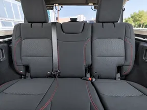 Jeep Wrangler Rubicon 2018