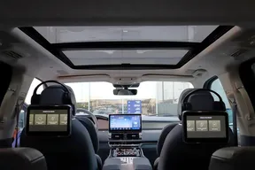 Lincoln Navigator 2023