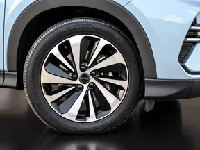 BYD Song Plus 2025