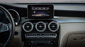 Mercedes-Benz GLC 200 2018